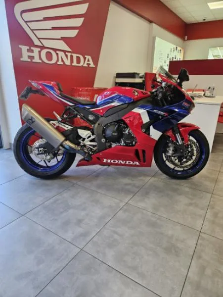 CBR1000RR FIREBLADE HRC