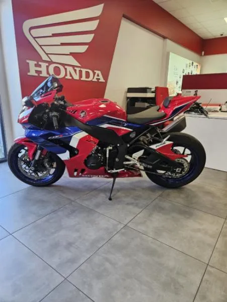 CBR1000RR FIREBLADE HRC