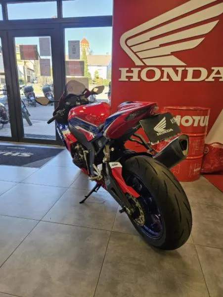 CBR1000RR FIREBLADE HRC