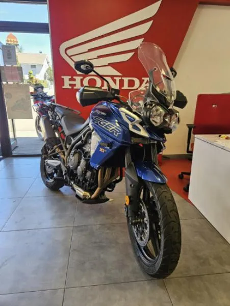 TIGER 800 XRX