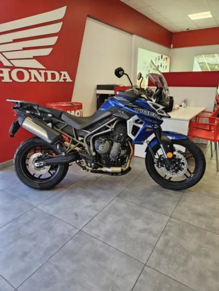 TIGER 800 XRX
