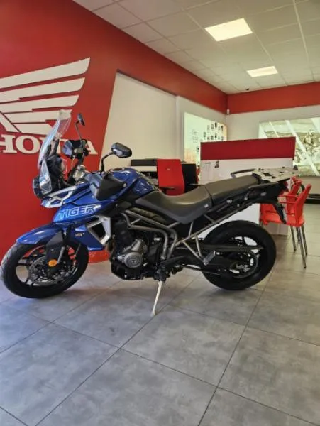 TIGER 800 XRX