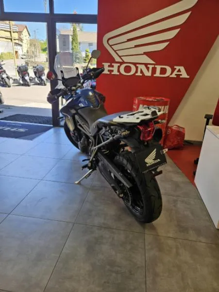 TIGER 800 XRX