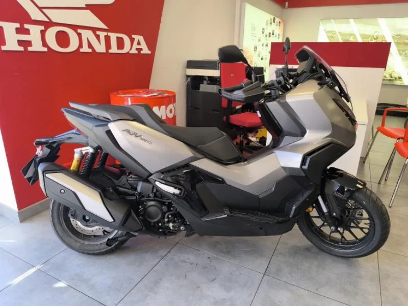 ADV 350