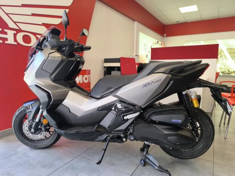 ADV 350