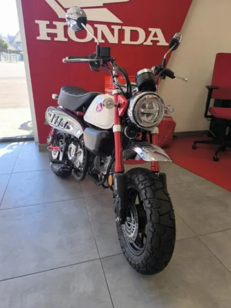 MONKEY 125
