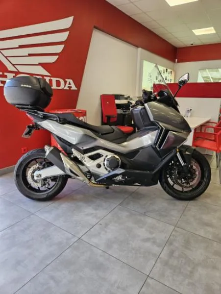 NSS FORZA 750