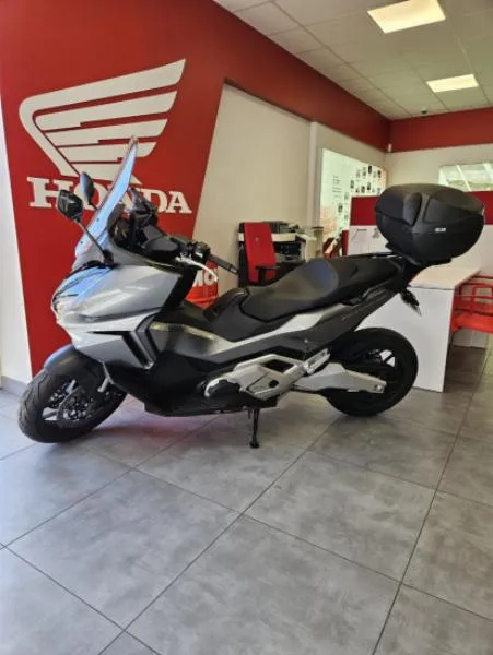NSS FORZA 750