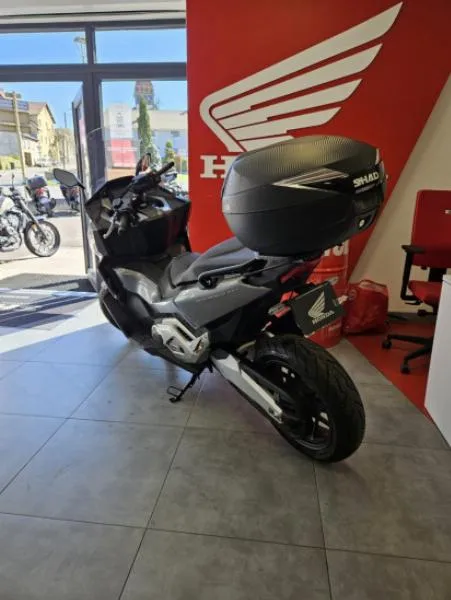 NSS FORZA 750
