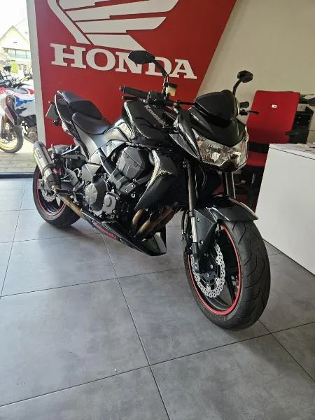 Z 750 2009