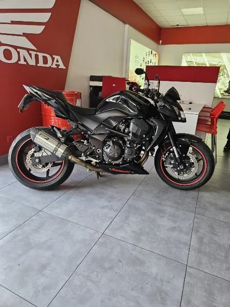 Z 750