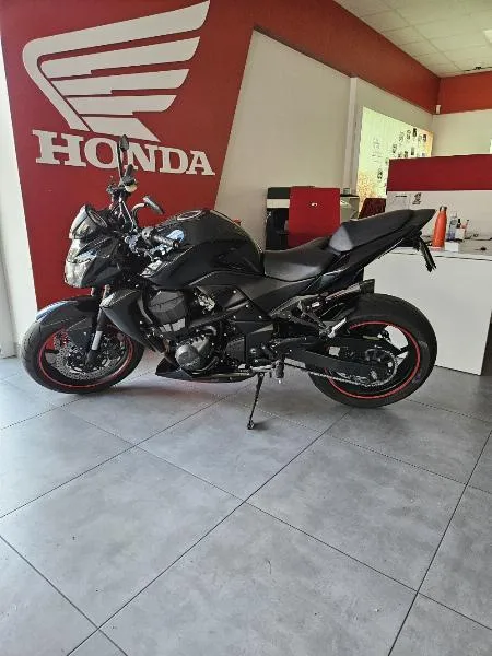 Z 750