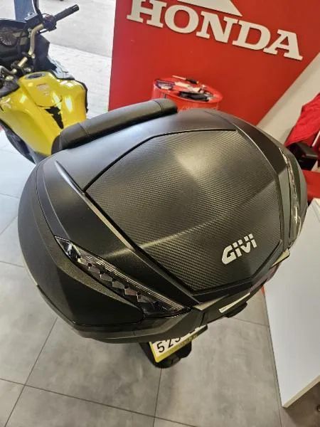 DL VStrom 650