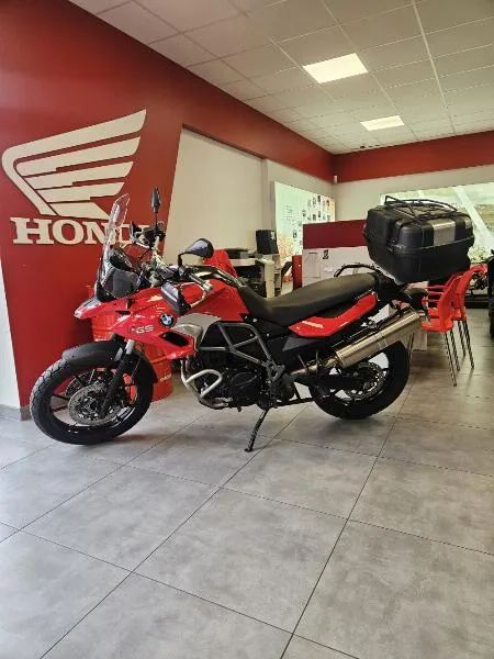 F 700 GS 798CC