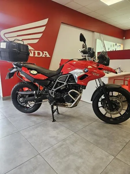 F 700 GS 798CC