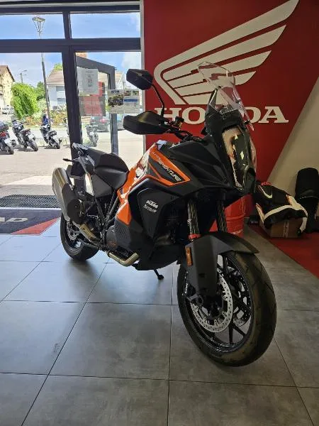1290 SUPER ADVENTURE S