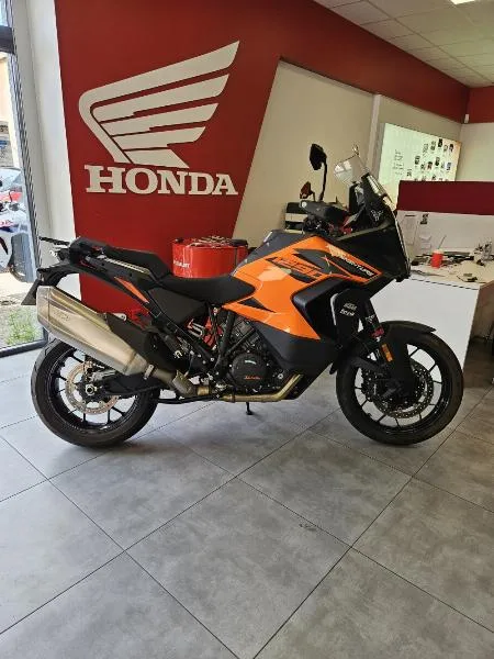1290 SUPER ADVENTURE S