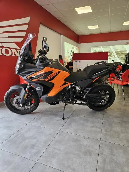 1290 SUPER ADVENTURE S