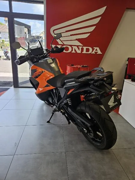 1290 SUPER ADVENTURE S