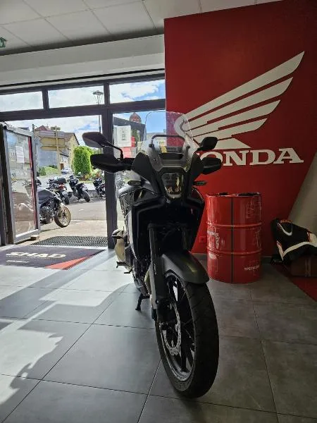 NX 500