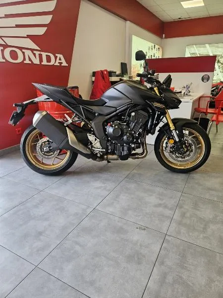 CB 1000 Hornet SP