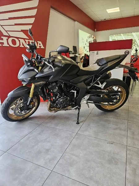 CB 1000 Hornet SP