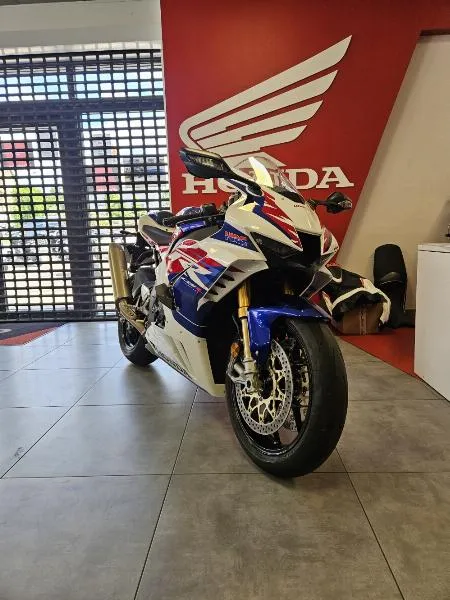 CBR 1000 RRR FIREBLADE 30e Anniversaire
