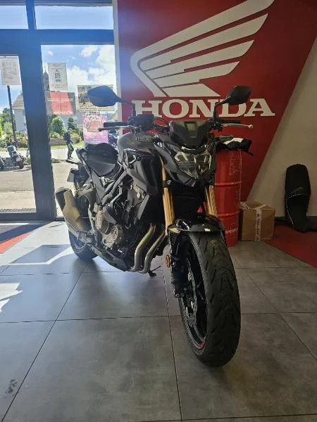 CB 500 F