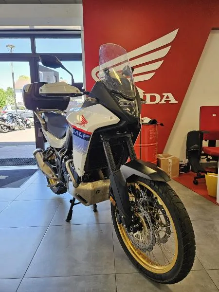 TRANSALP 750