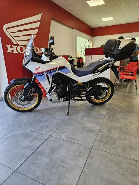 TRANSALP 750