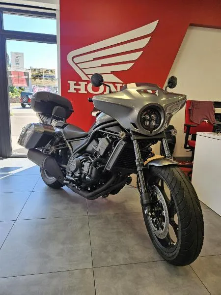 CMX 1100 REBEL