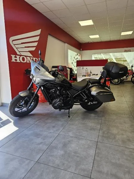 CMX 1100 REBEL