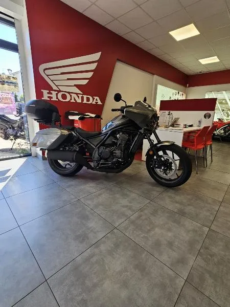 CMX 1100 REBEL