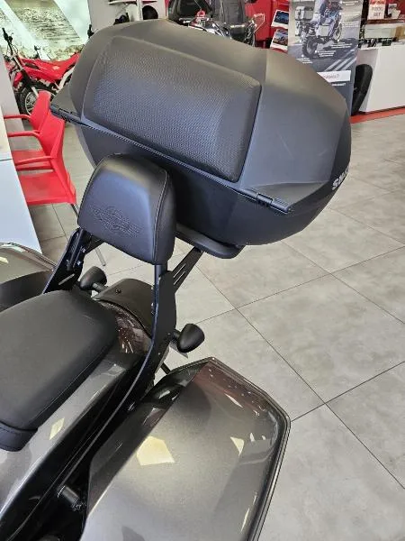CMX 1100 REBEL