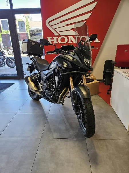 CB 500 X     ABS 2023