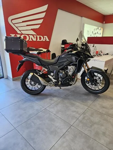 CB 500 X     ABS