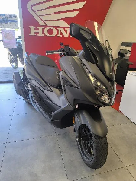 NSS FORZA 125
