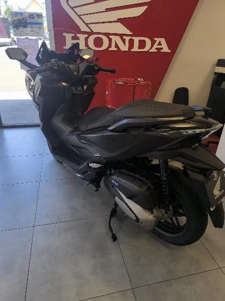 NSS FORZA 125