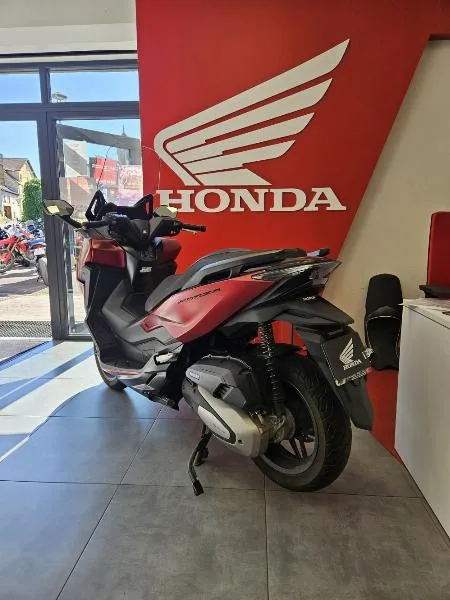 NSS FORZA 125
