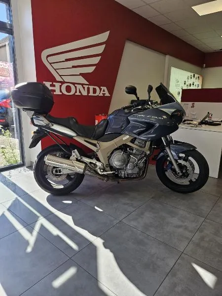 TDM 900