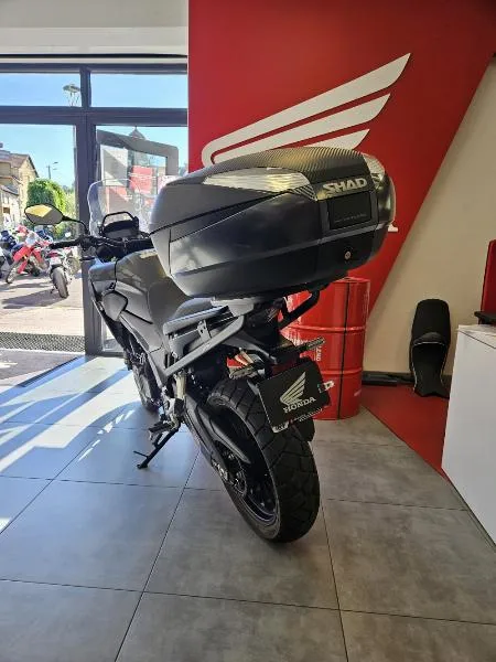 CB 500 X     ABS