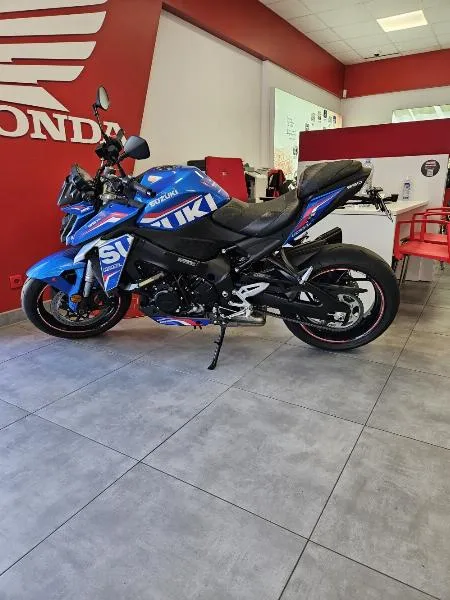 GSXS 950 A2