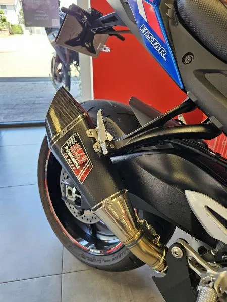 GSXS 950 A2