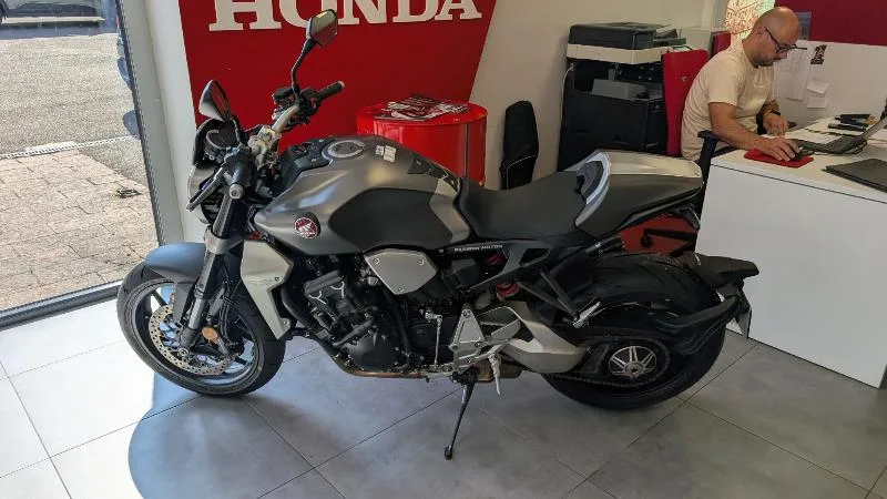 CB 1000 R ABS