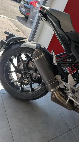 CB 1000 R ABS