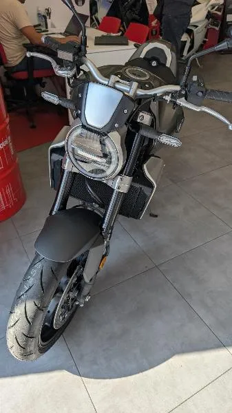 CB 1000 R ABS