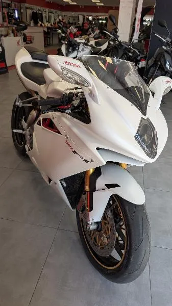 F4 1000 RR