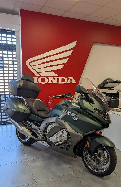 K 1600 GTL