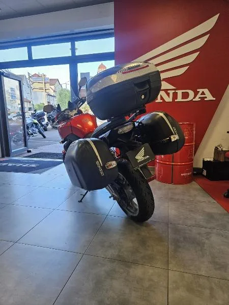 VERSYS 650
