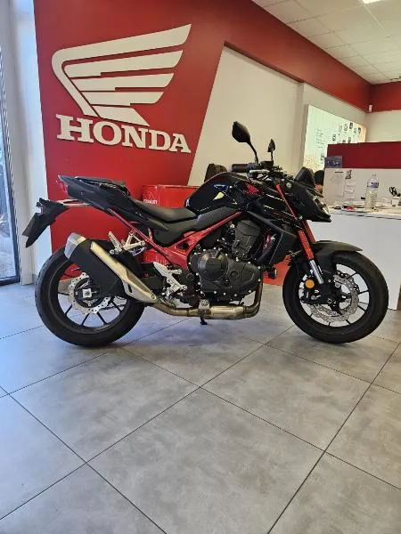 CB 750 HORNET